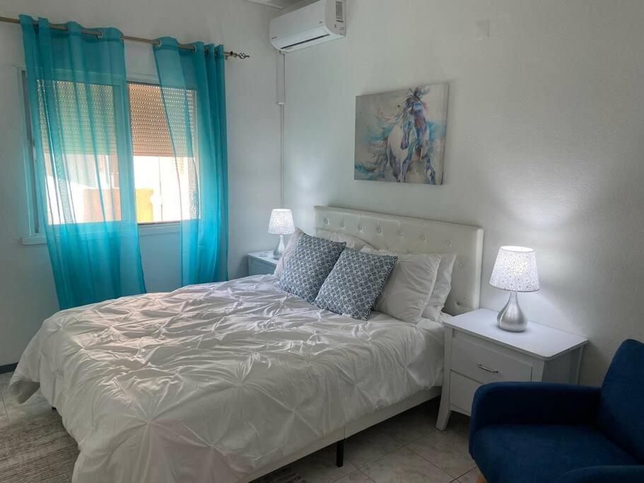 Lovely Apartment In Mindelo City Center Exteriör bild