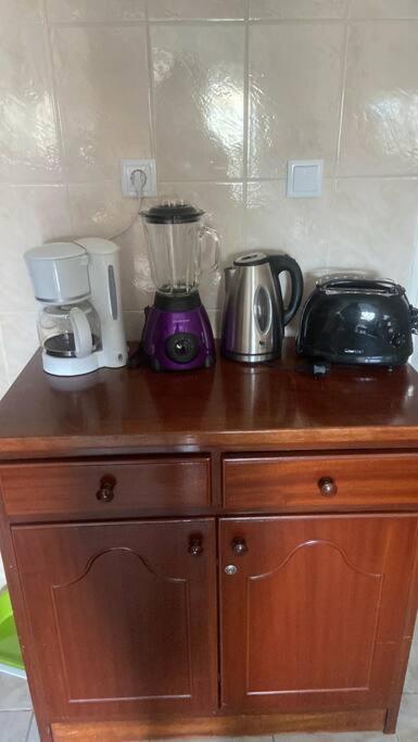 Lovely Apartment In Mindelo City Center Exteriör bild
