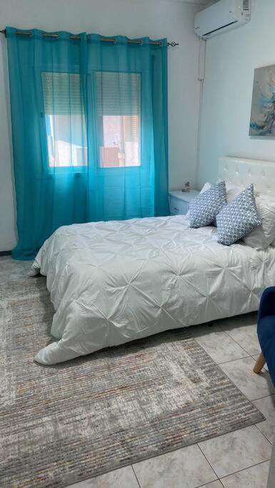 Lovely Apartment In Mindelo City Center Exteriör bild