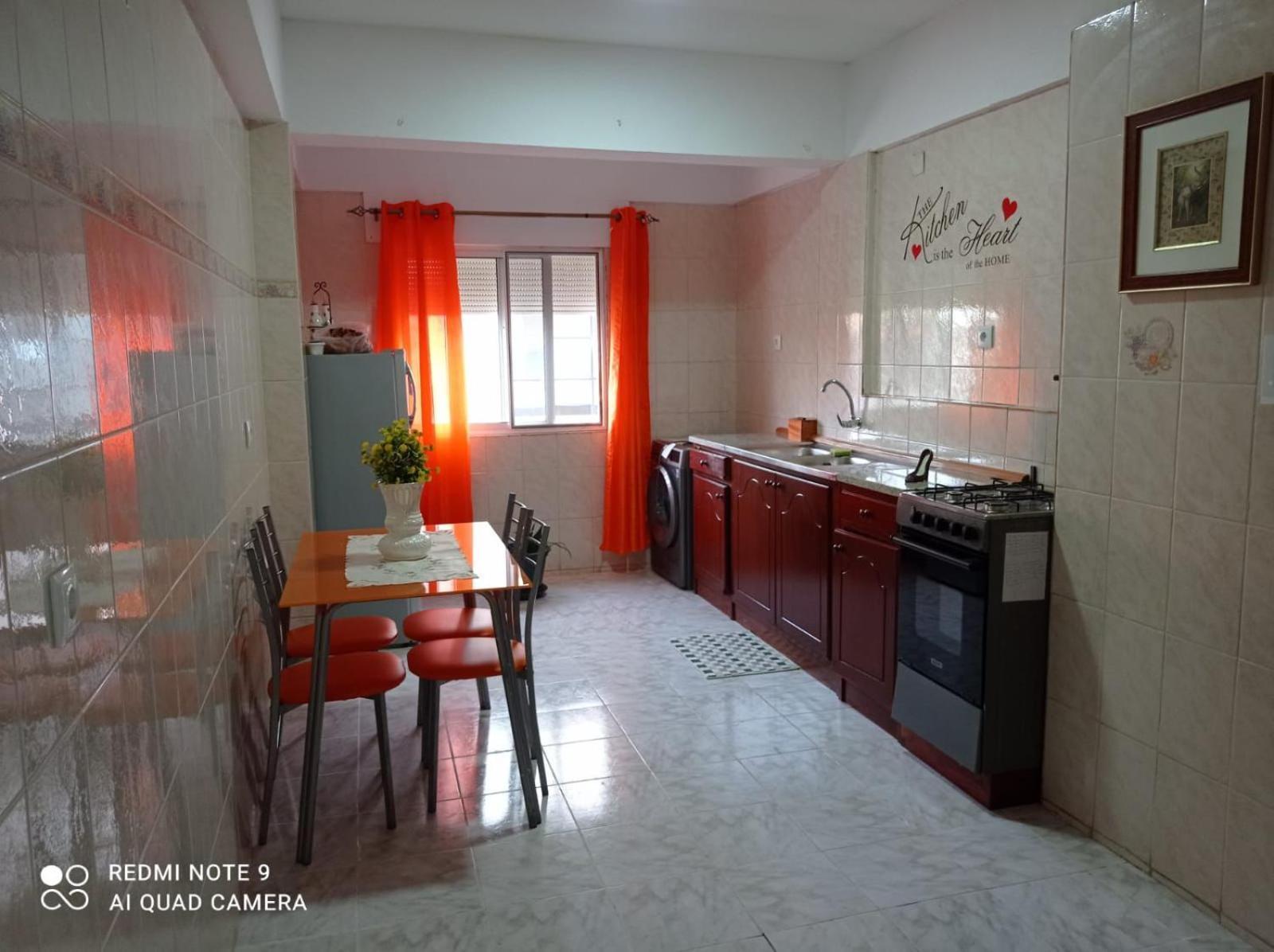 Lovely Apartment In Mindelo City Center Exteriör bild