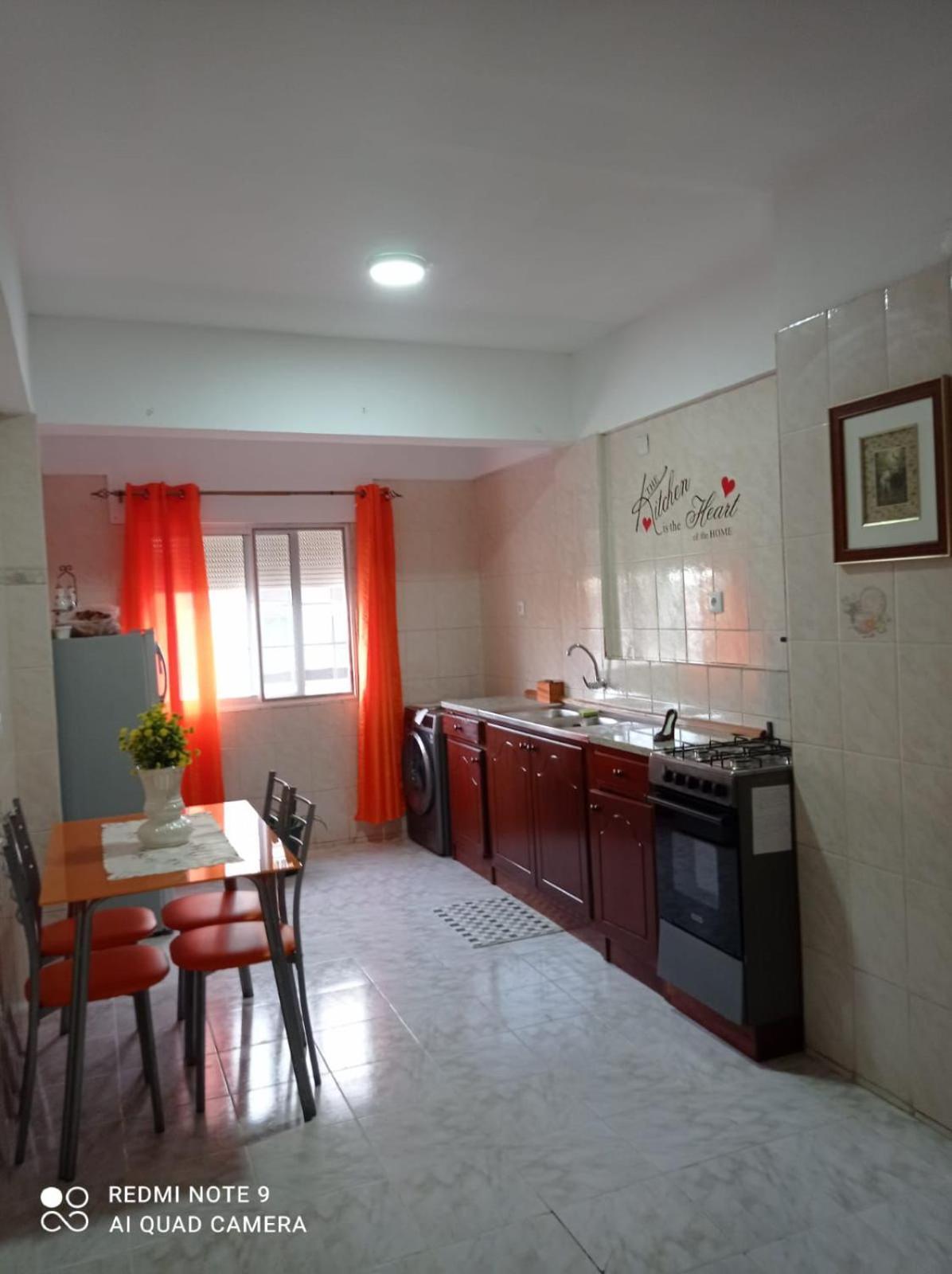 Lovely Apartment In Mindelo City Center Exteriör bild