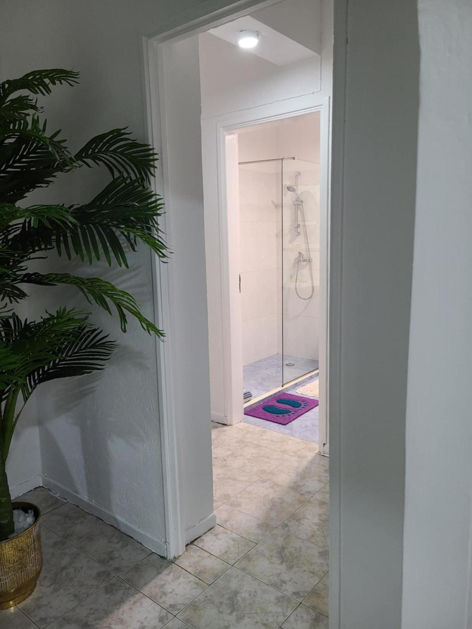 Lovely Apartment In Mindelo City Center Exteriör bild