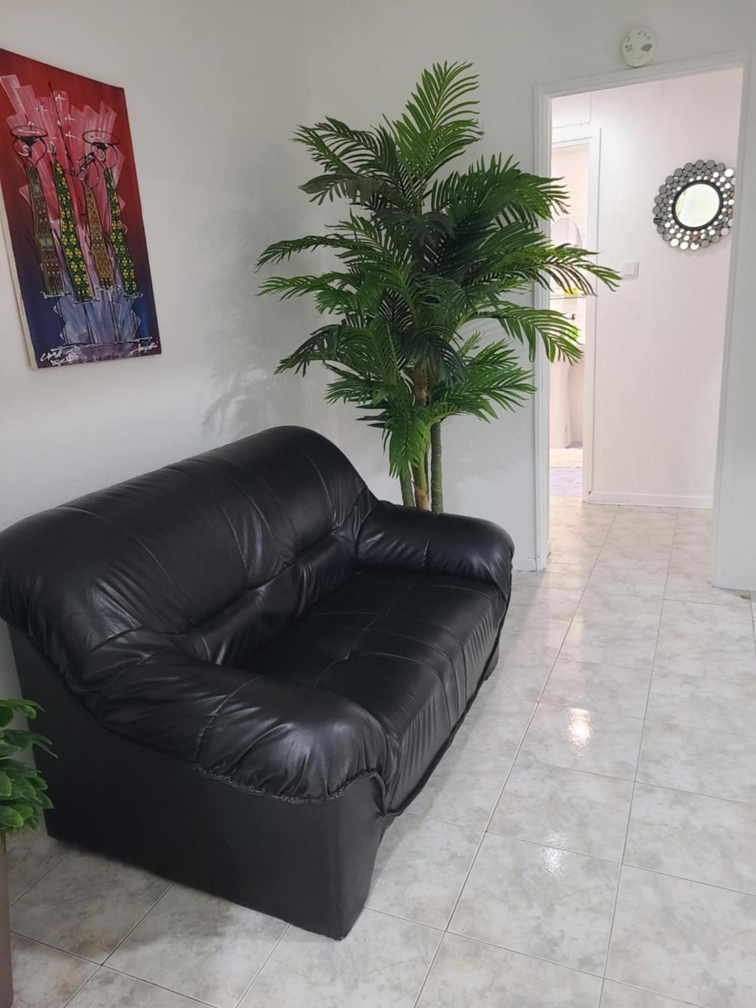 Lovely Apartment In Mindelo City Center Exteriör bild